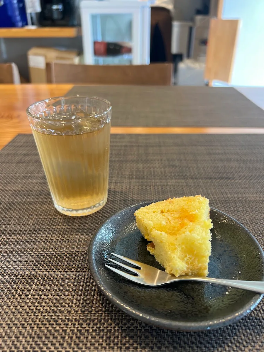 Hayuca Natural Kitchen · 7